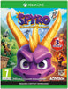 Spyro Trilogy Reignited (Xbox One)