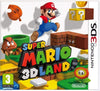 Super Mario 3D Land By Nintendo - Nintendo 3DS