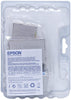 2-Pack Epson T0817 Multi LaserJet Stylus Photo 1410 / R270 / R290 Series