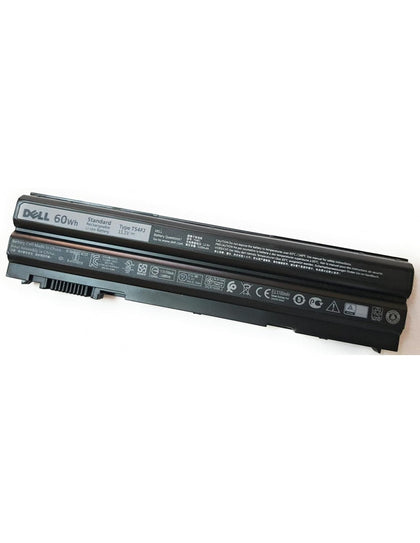 60wh Genuine T54FJ Dell Latitude E5420 E5520 E5430 e6420 E6430 E6520 E6530 Laptop Battery - eBuy UAE