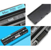 T54FJ Dell Latitude E5420, E6420, E6430, E5520 Replacement Laptop Battery - eBuy UAE