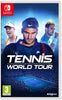 TENNIS WORLD TOUR Nintendo Switch by Bigben [Nintendo Switch]