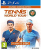 TENNIS WORLD TOUR PlayStation 4 by Bigben