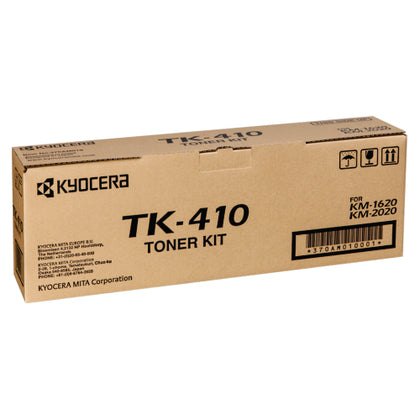 Kyocera TK-410 Toner Kit for KM-1620 KM-2020