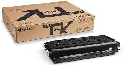 Kyocera TK-7125 Toner Kit for TASKalfa 3212I