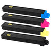 TK-8115 Replacement Toner Cartridge for Kyocera ECOSYS M8124cidn and M8130cidn