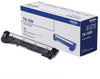 Brother Toner Cartridge - TN-1000, Black