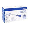 Brother Toner Cartridge - TN-2060, Black