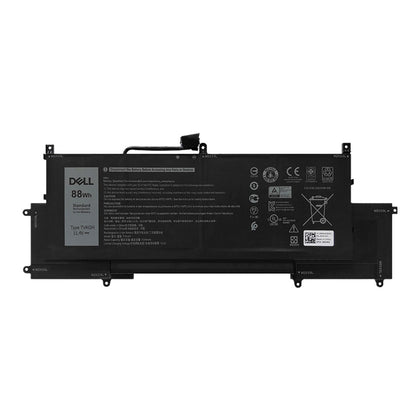 Original TVKGH Dell Latitude 9500, 9510 Laptop Battery - eBuy UAE