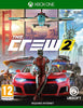 The Crew 2 Xbox One by Ubisoft