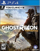 Tom Clancy's Ghost Recon: Wildlands by Ubisoft - Playstation 4