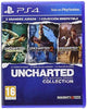 Uncharted The Nathan Drake Collection PlayStation 4 by Naughty Dog Inc