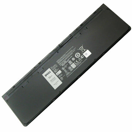 7.4V 52wh Original VFV59 W57CV GVD76 Dell Latitude E7240 E7250 W57CV 0W57CV GVD76 VFV59 Laptop Battery - eBuy UAE