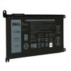 42Wh WDXOR Original Dell Inspiron 15 (5565/5567/5568/5578/7560/7570/7579/7569) (13-5368/5378/7368/7378) (17-5765/5767/5770) Series Laptop Battery - eBuy UAE