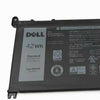 42Wh WDXOR Original Dell Inspiron 15 (5565/5567/5568/5578/7560/7570/7579/7569) (13-5368/5378/7368/7378) (17-5765/5767/5770) Series Laptop Battery - eBuy UAE