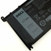 42Wh WDXOR Original Dell Inspiron 15 (5565/5567/5568/5578/7560/7570/7579/7569) (13-5368/5378/7368/7378) (17-5765/5767/5770) Series Laptop Battery - eBuy UAE