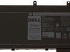 Original WJ5R2 Dell Latitude E5570 / Precision 3510 6-cell 84Wh Laptop Battery - eBuy UAE