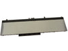 Original WJ5R2 Dell Latitude E5570 / Precision 3510 6-cell 84Wh Laptop Battery - eBuy UAE