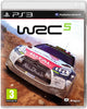 WRC 5 (PS3)