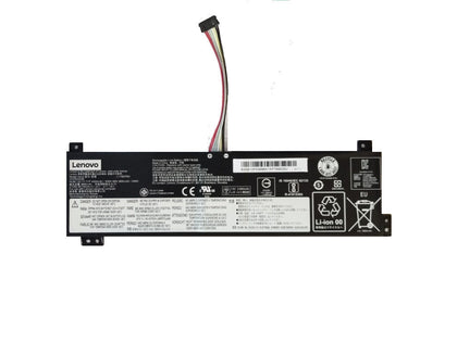 Original L17M2PB3 L17L2PB3 Lenovo IdeaPad Slim 1-14AST-05(81VS), V330-15IKB V530-14IKB V530-15IKB 15 Laptop battery - eBuy UAE