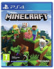 Minecraft by Mojang for PlayStation 4 [PlayStation 4]