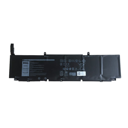 Original XG4K6 Dell XPS 17 9700, Precision 5750 Series F8CPG Laptop Battery - eBuy UAE