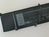 Original XRGXX Dell Alienware M15 ALW15M-D1735R, M15 M17 Series 06YV0V Laptop Battery - eBuy UAE