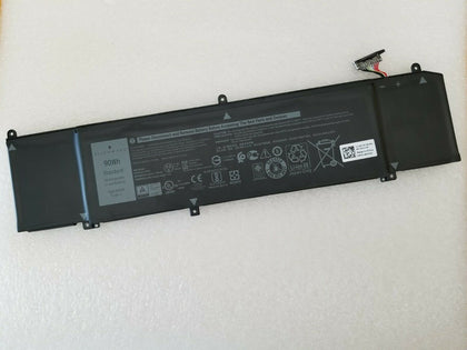 Original XRGXX Dell Alienware M15 ALW15M-D1735R, M15 M17 Series 06YV0V Laptop Battery - eBuy UAE