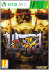 Xbox 360 Ultra Street Fighter IV-R2