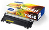 Samsung Clt-y404s Yellow Laser Toner