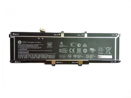 Original ZG06XL HP EliteBook 1050 G1 Zbook Studio X360 G5 HSTNN-IB8H L07351-1C1 Laptop Battery - eBuy UAE