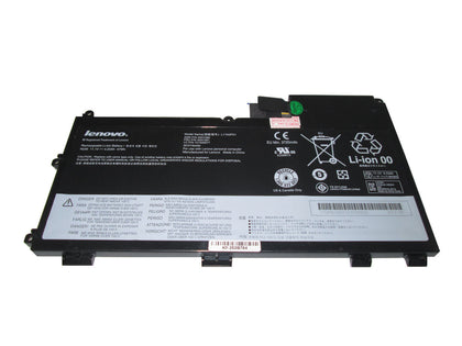 Original Lenovo ThinkPad T430U 45N1090 L11S3P51 Laptop Battery - eBuy UAE