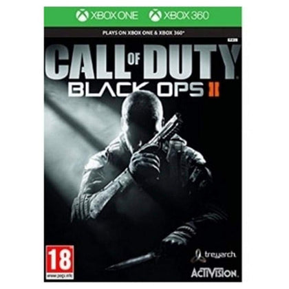 Call of Duty Black Ops II (Xbox 360)