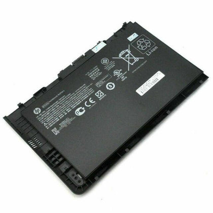 Original 14.8V 52Wh BT04XL HP EliteBook Folio 9470 9470m Series HSTNN-IB3Z HSTNN-I10C BT04 BA06 687517-1C1 Laptop Battery - eBuy UAE