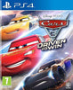 CARS 3 DRIVEN TO WIN PlayStation 4 by Warner Bros. Interactive [PlayStation 4]