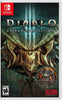 DIABLO III: ETERNAL COLLECTION Nintendo Switch by Blizzard Entertainment