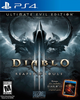 Diablo III- Reaper of Souls - Ultimate Evil Edition [PS4] [PlayStation 4]