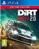 Dirt Rally 2.0 Playstation 4 (PS4) [PlayStation 4]