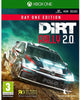 Dirt Rally 2.0 Day One Edition Xbox One