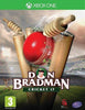 DON BRADMAN CRICKET 17 (XBOX ONE)