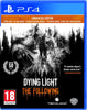 Dying Light The Following Enhanced Edition Video Game (PS4) [PlayStation 4]