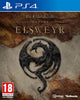 Elder Scrolls Online Elsweyr PS4