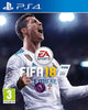 FIFA 18 BY EA (PS4)