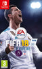 FIFA 18 Nintendo Switch by EA [Nintendo Switch]