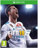 Fifa 18 Xbox 360 by EA