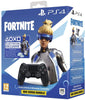 Fortnite Neo Versa Dualshock 4 Controller Bundle PS4 (PS4) [PlayStation 4]