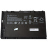 Original 14.8V 52Wh BT04XL HP EliteBook Folio 9470 9470m Series HSTNN-IB3Z HSTNN-I10C BT04 BA06 687517-1C1 Laptop Battery - eBuy UAE