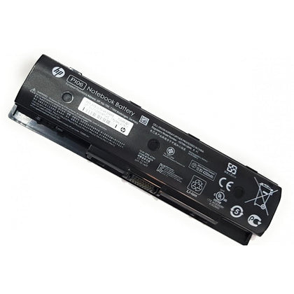 Original Laptop Battery for Hp Envy Leap Motion 17-j170ca M6-n012dx M7 P106 Pi06 15t Pi06 Hstnn-lb4n - eBuy UAE