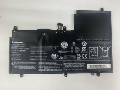 L14M4P72 Genuine Lenovo Yoga 700-14ISK 80QD OEM Laptop Battery - eBuy UAE