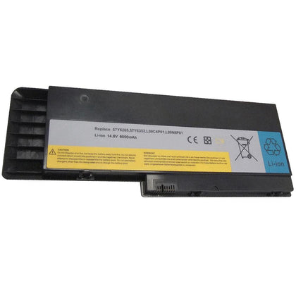 Lenovo IdeaPad U350, 57Y6352 Laptop Battery - eBuy UAE